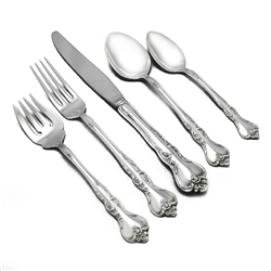 Savannah by Reed & Barton, Sterling 5-PC Place Setting