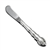 Modern Baroque by Community, Silverplate Butter Spreader, Hollow Handle