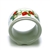 Napkin Ring by Avon, China, Strawberry