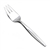 Etude by Reed & Barton, Stainless Cold Meat Fork
