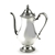 Camille by International, Silverplate Coffee Pot