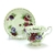 Flower of the Month by Royal Albert, China Cup & Saucer, March