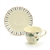 Tender Fleur by Mikasa, China Cup & Saucer