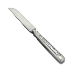 Arcadian by 1847 Rogers, Silverplate Fruit Knife, Hollow Handle