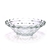 Whitehall Clear by Colony, Glass Bowl, Footed