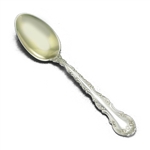 Strasbourg by Gorham, Sterling Demitasse Spoon, Gilt Bowl