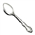 Strasbourg by Gorham, Sterling Dessert Place Spoon, Monogram EHCP