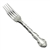 Strasbourg by Gorham, Sterling Luncheon Fork