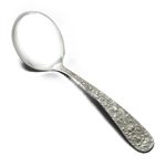 Rose by Stieff, Sterling Cream Ladle