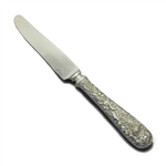 Repousse by Kirk, Sterling Luncheon Knife, French