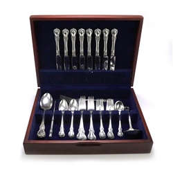 Old Master by Towle, Sterling Flatware Set, 39 PC Set
