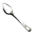 Madam Jumel by Whiting Div. of Gorham, Sterling Teaspoon, Monogram K