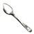 Madam Jumel by Whiting Div. of Gorham, Sterling Teaspoon, Monogram I