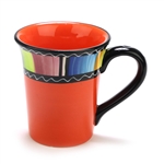 Serape by Certified Int. Corp., Stoneware Mug