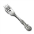 Francis 1st by Reed & Barton, Sterling Salad Fork