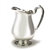 Queen Bess II by Tudor Plate, Silverplate Water Pitcher, Ice Lip