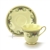 Juliet Micro by Royal Doulton, China Cup & Saucer