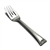Theme by Gorham, Stainless Salad Fork