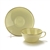 Olympia, Gold by Lenox, China Cup & Saucer