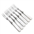 Pearl Handle Berry Forks, Set of 6