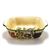 Granada by Home Trends, Stoneware Square Baking Dish