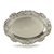 Old Master by Towle, Silverplate Serving Tray, Oval