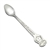 Infant Feeding Spoon by Danara, Stainless, Chef Snoopy