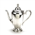 Primrose by Wm. Rogers & Son, Silverplate Coffee Pot