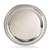 Maybrook by Oneida Ltd., Silverplate Round Tray