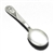 Baby Spoon by Winthrop Silver Plate, Silverplate, Gerber Baby