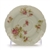 Saucer by Haviland & Co., Limoges, Porcelain, Pink Flowers