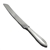 Cake Knife by Raimond, Sterling, Plain Design