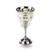 Chantilly by Gorham, Silverplate Wine Goblet