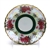 Saucer by Ucagco, China, Lusterware