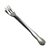 Lancaster by Gorham, Sterling Cocktail/Seafood Fork, Monogram B