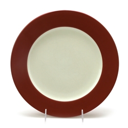 Colorwave by Noritake, Stoneware Dinner Plate, Raspberry