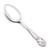 Georgian by Towle, Sterling Teaspoon, Monogram R