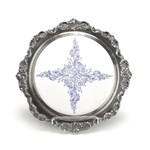 Baroque by Wallace, Silverplate Trivet