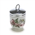 Egg Coddler by Royal Worcester, Porcelain, Charmanile & Rue