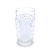 Diamond Point Clear by Indiana, Glass Tumbler, 15 oz.