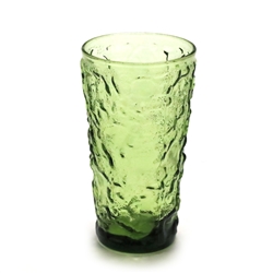 Milano Green by Anchor Hocking, Glass Tumbler, 12 oz.