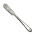 Exquisite by Rogers & Bros., Silverplate Butter Spreader, Flat Handle