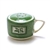 Colonial Homestead/Green by Royal, China Pepper Shaker