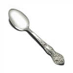 Lilyta by Stratford Silver Co., Silverplate Teaspoon