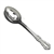 Victoria by Salem, Stainless Tablespoon, Pierced (Serving Spoon)