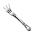 Chantilly by Gorham, Sterling Lemon Fork