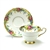 Garland by Tuscan, China Cup & Saucer