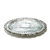 Du Maurier by Oneida, Silverplate Relish Dish, Round Tray