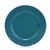 Dinner Plate by Dash of That, Ceramic, Teal