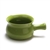 Chili Bowl by Buchase, Ceramic, Green